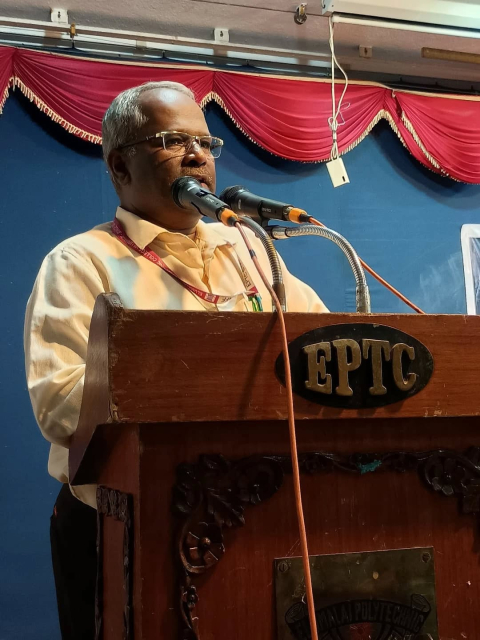 57th national engineer s day celebration