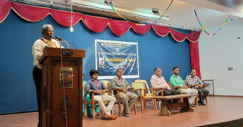 57th national engineer s day celebration