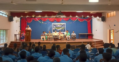 57th national engineer s day celebration