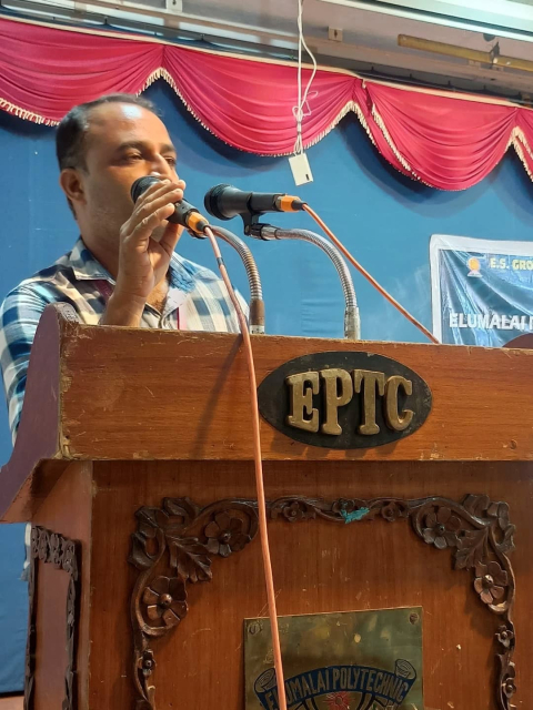 57th national engineer s day celebration