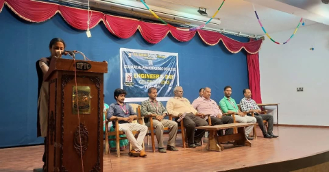 57th national engineer s day celebration