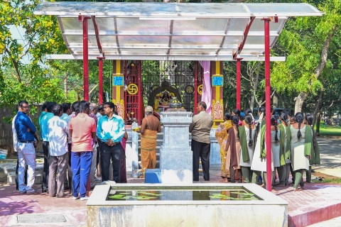 vinayagar pooja celebration