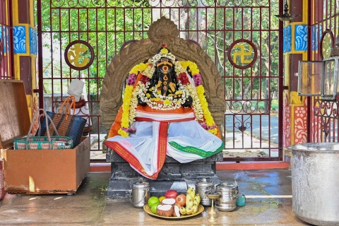 vinayagar pooja celebration