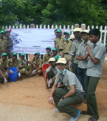 National Service Scheme Nss National Service Scheme Nss